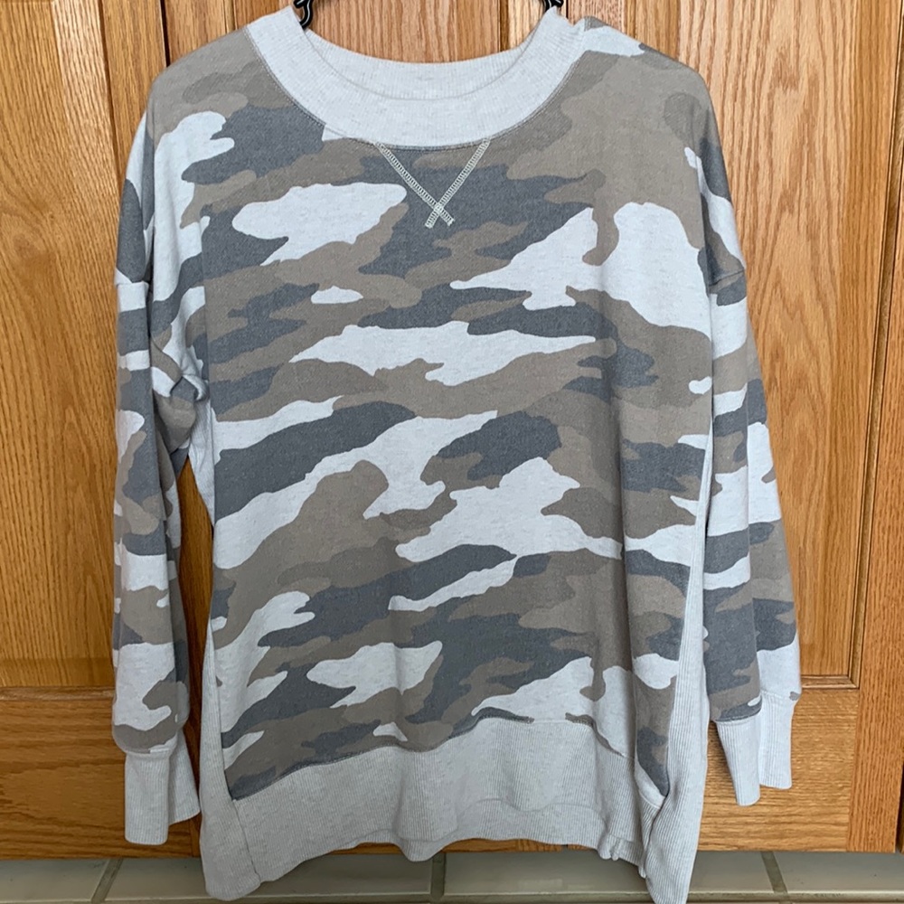 Used Aerie Sweatshirt Women’s Size M